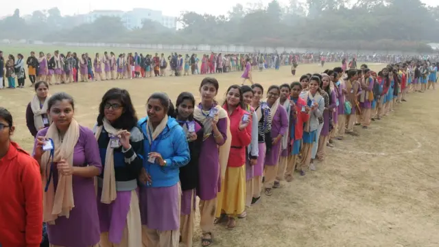 ఎగ్జిట్ పోల్స్