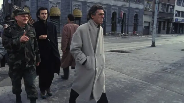 Sarajevo, 1993. godine