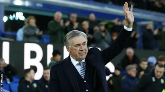 Carlo Ancelotti
