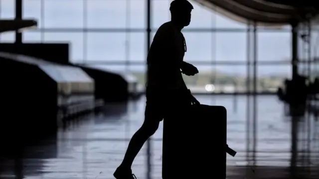 аэропорт, Испания