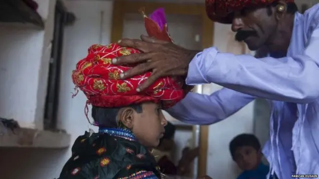 बालविवाह