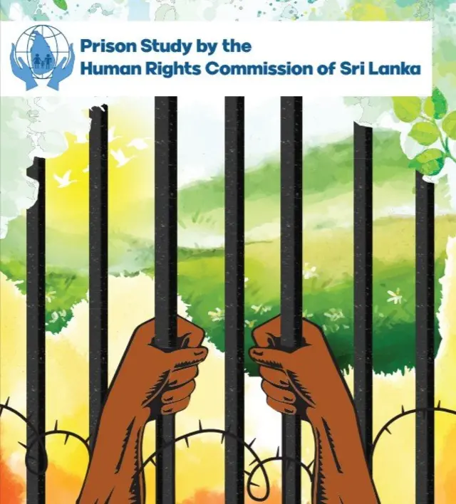 ශ්‍රී ලංකා මානව හිමිකම් කොමිසම