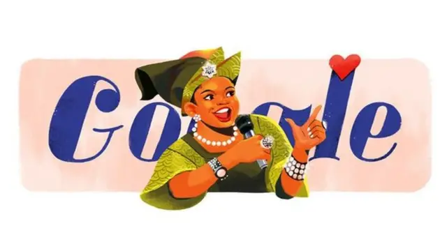 Google sere Christy Essien-Igbokwe