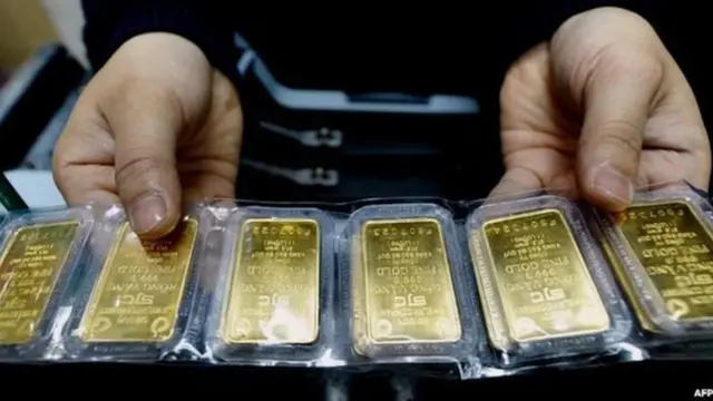 सुनको भाउ