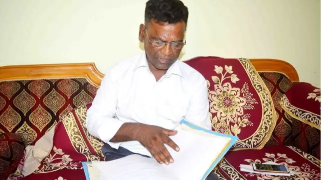 मोहम्मद सनाउल्लाह