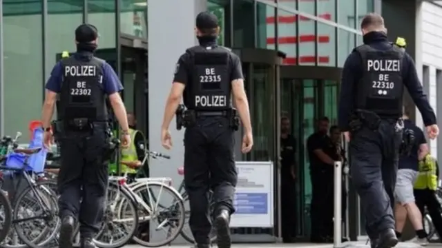 रशिया, विषप्रयोग