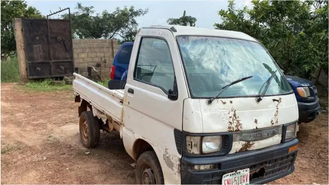 Ụgbọala Lawrence