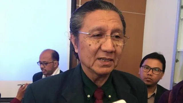 IDI, Ilham Oetama Marsis, dokter