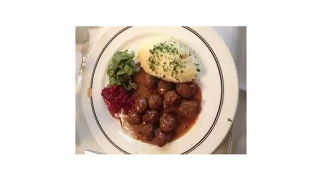 ቶፌስ ወይም ሻት ቡላ የሚባል ምግብ