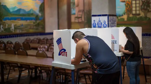 Votaçãobetano apostas esportivasLos Angeles.