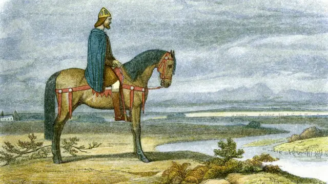 Альфред Великий