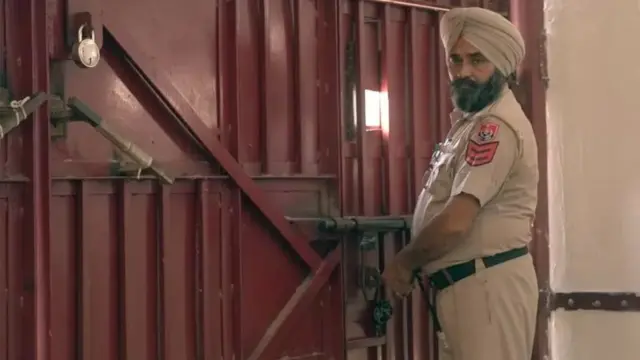 गोइन्दवाल जेल पञ्जाब