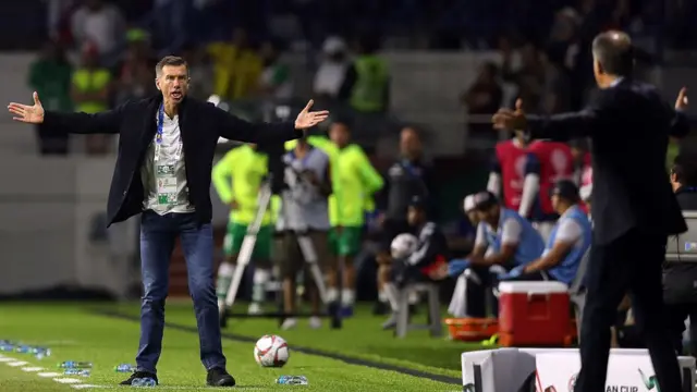 کاتانچ و کیروش