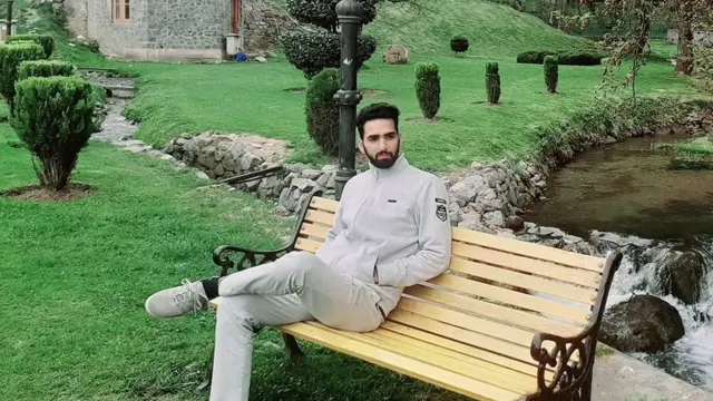 అలీమ్ సయీద్