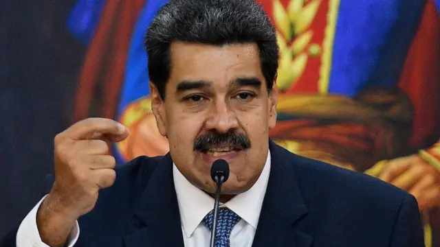 Maduro