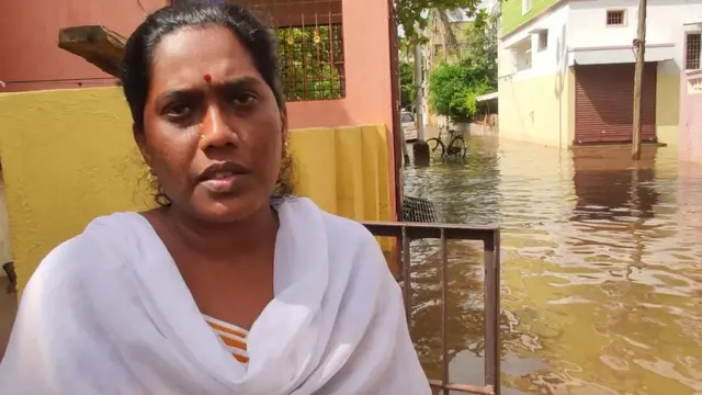 நிவர் புயல்