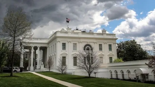 Muonekana wa Trump umefifia