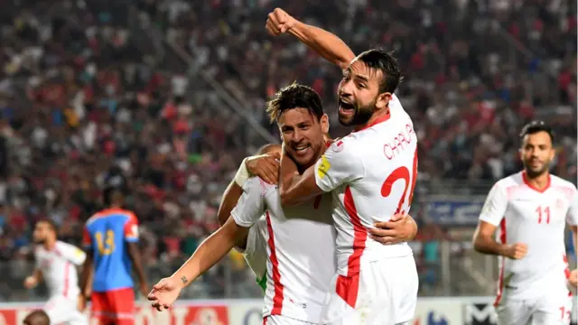 La Tunisie a son destin en main pour se qualifier