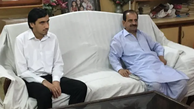 યુસુફ સલીમ