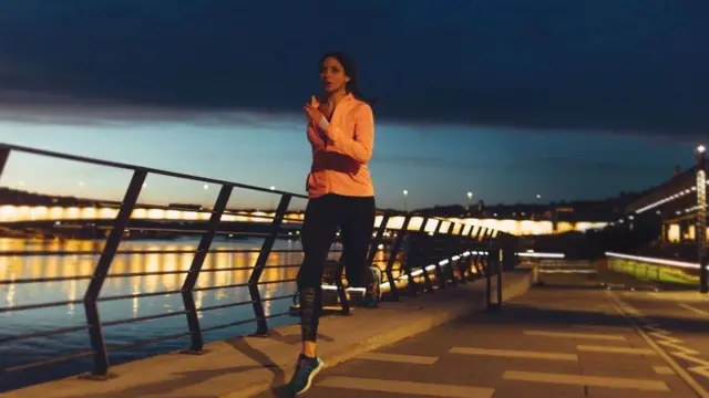 Istraživanja pokazuju da je ljudima sa neograničenim verovanjem u snagu sopstvene volje jednostavnije da pronađu motivaciju za fitnesom