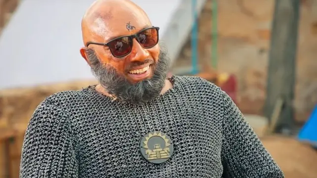 बाहुबली