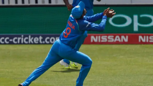 رویندر جدیجا