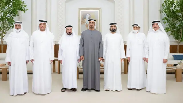 الإمارات