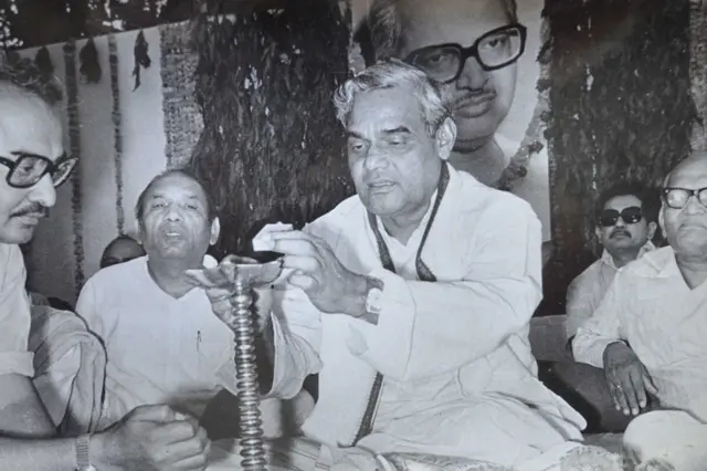 અટલ બિહારી વાજપેયી