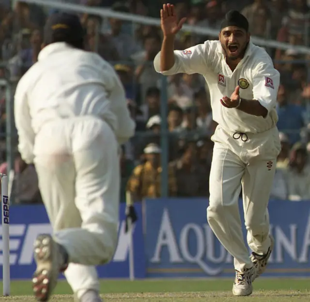 हरभजन सिंह