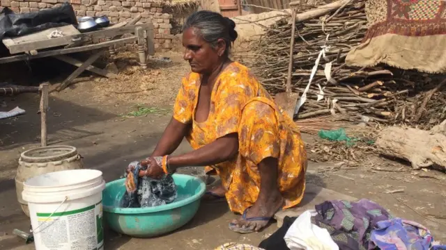 ਸੁਮਿੱਤਰਾ ਰਾਣੀ