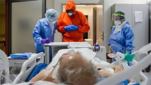 වෛද්‍ය පර්යේෂණ