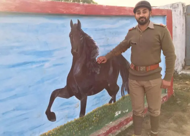 ગગનદીપ સિંઘની તસવીર