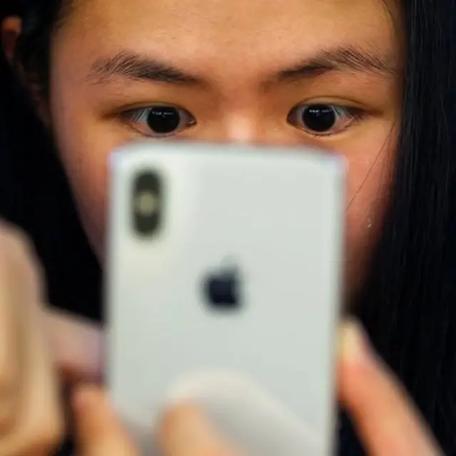 एप्पल कंपनी, स्टीव जॉब्स