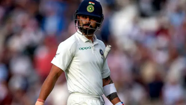 विराट कोहली