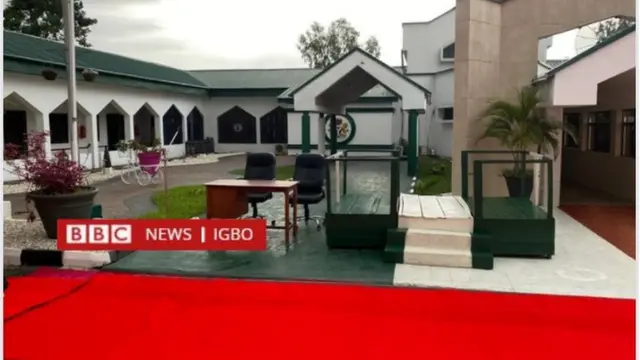 Ogige Gọọmenti ebe aga-edu Ọkammụta Soludo iyi ọrụ