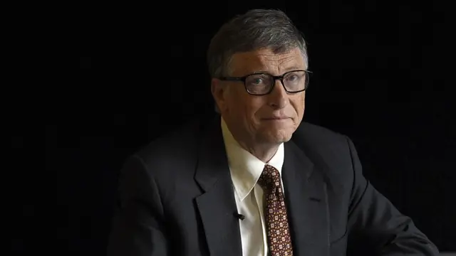 Bill Gates