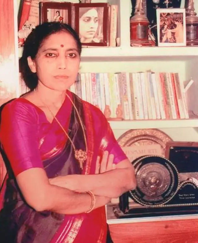 సులోచనారాణి