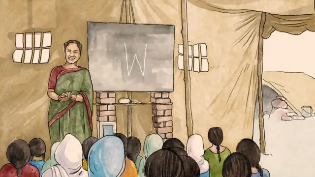 ఇందర్‌జీత్ కౌర్ ఓ వ్యక్తిగా, ఓ అధ్యాపకురాలిగా, అధికారిగా చాలా మంది జీవితాలను ప్రభావితం చేశారు