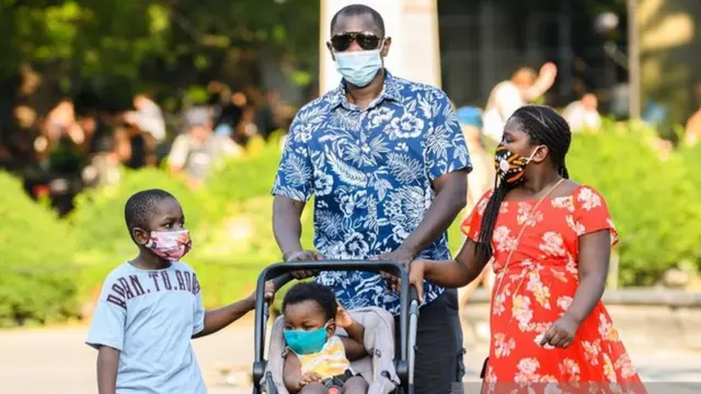 पिता-बच्चे