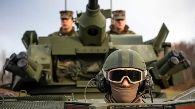 Gaashaan buurta Nato