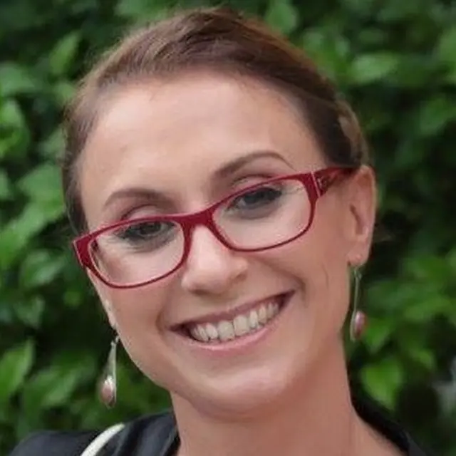 Francesca Lessa