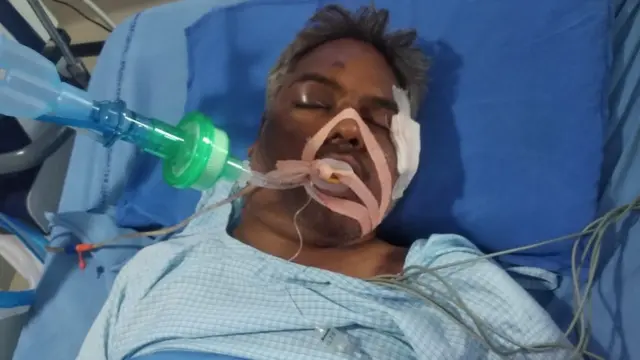 నాగార్జున రెడ్డి