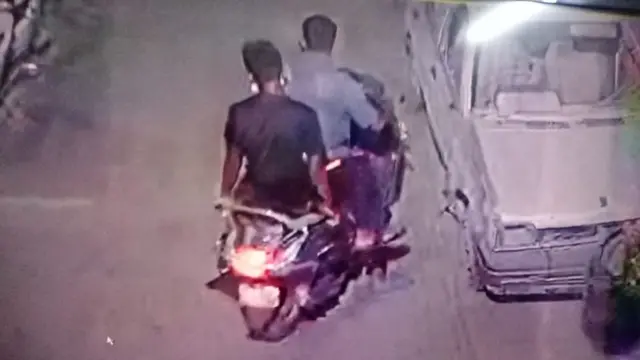 నీరజ్ హత్య