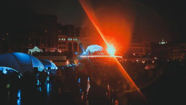 Поштова площа