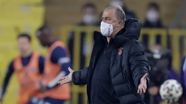 Fatih Terim