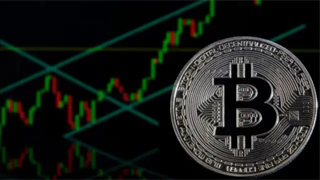 બિટકૉઇન