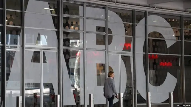 एबीसी न्यूज़