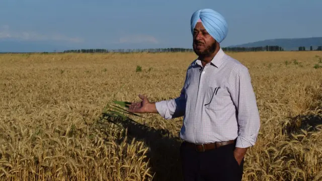 Гурприт Сингх Брар