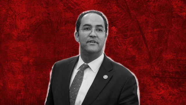 Will Hurd