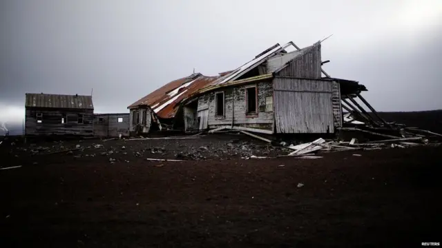 ਐਂਟਾਰਕਟਿਕਾ